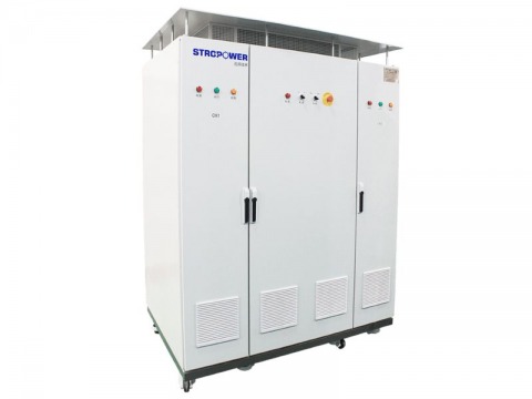 Battery pack Charge cycle system